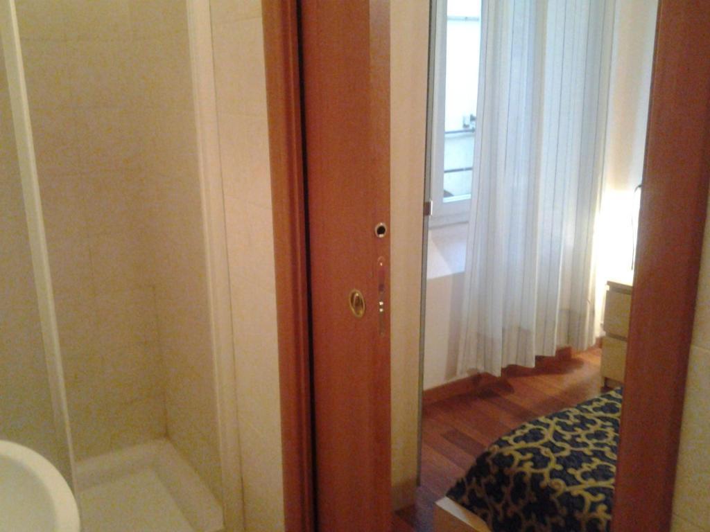 Hotel Perla โบโลญญา ภายนอก รูปภาพ