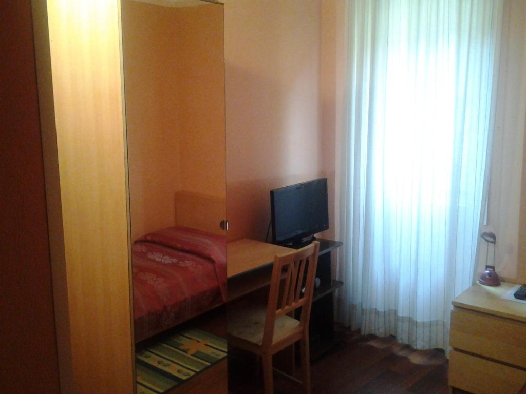 Hotel Perla โบโลญญา ภายนอก รูปภาพ