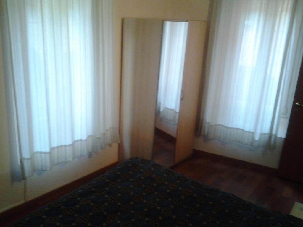 Hotel Perla โบโลญญา ห้อง รูปภาพ