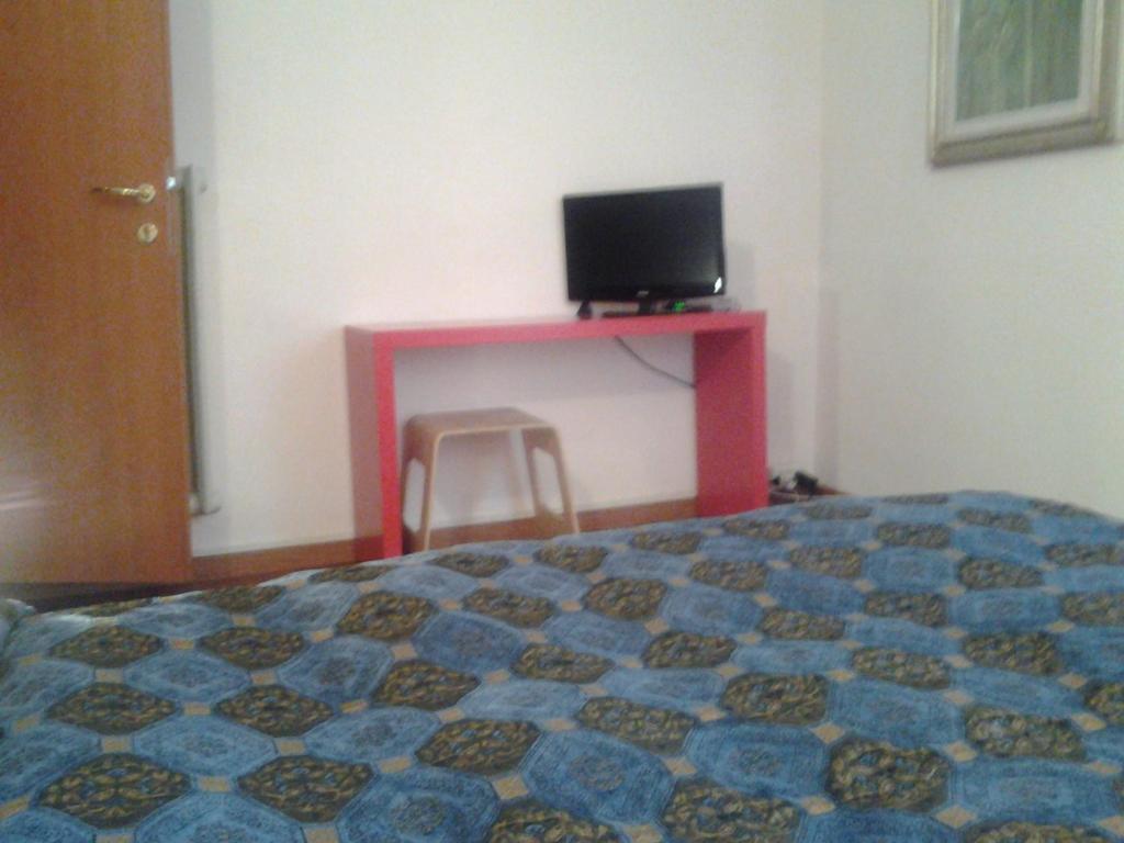 Hotel Perla โบโลญญา ห้อง รูปภาพ
