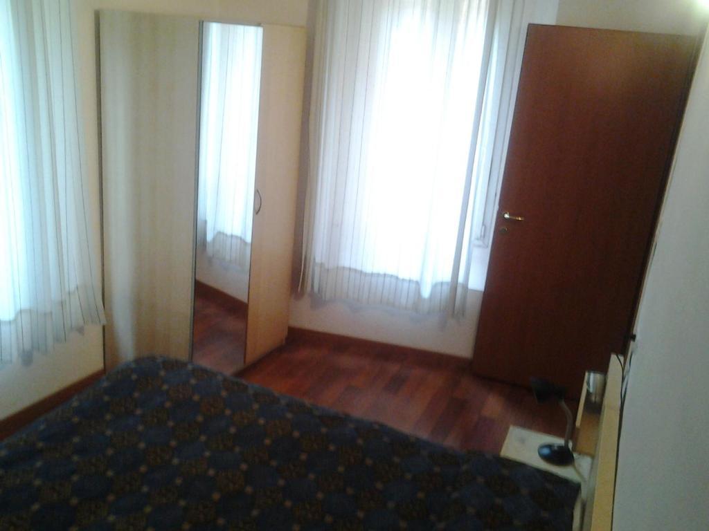 Hotel Perla โบโลญญา ห้อง รูปภาพ