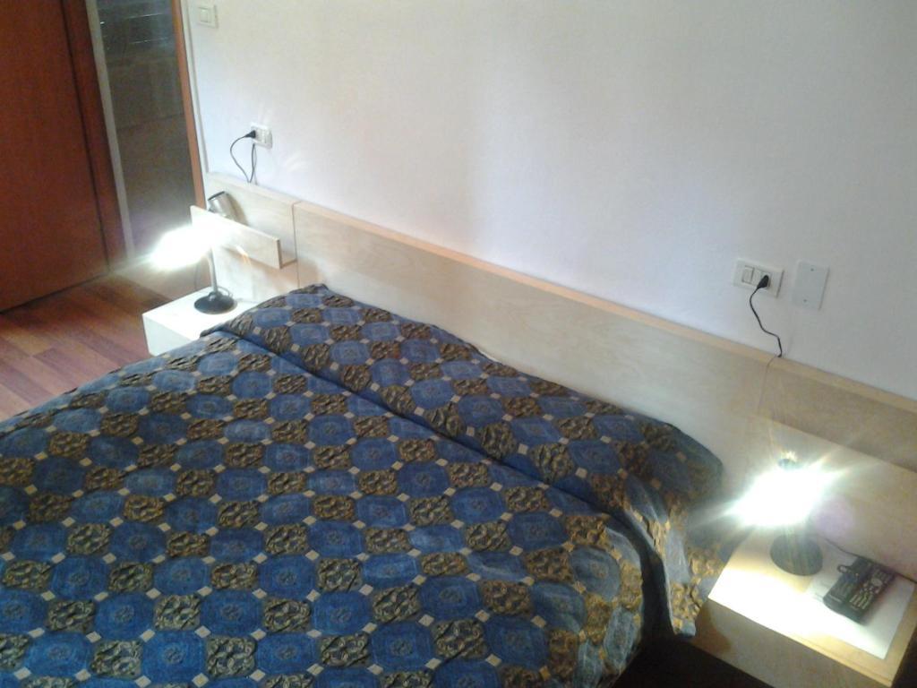 Hotel Perla โบโลญญา ห้อง รูปภาพ