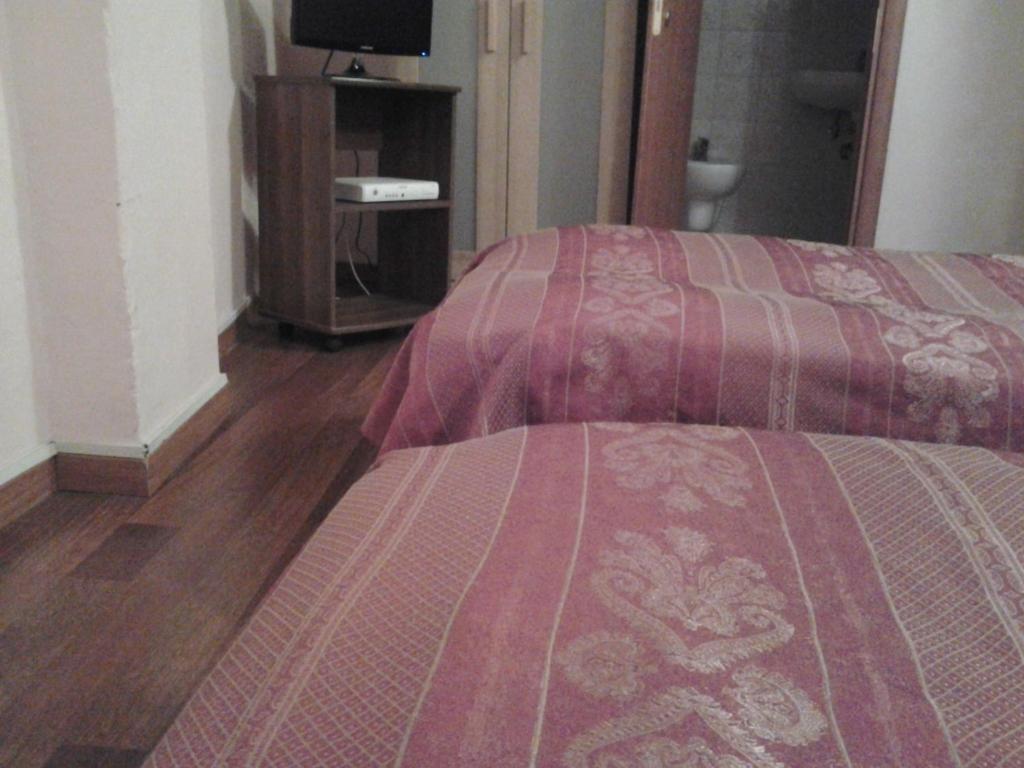 Hotel Perla โบโลญญา ห้อง รูปภาพ