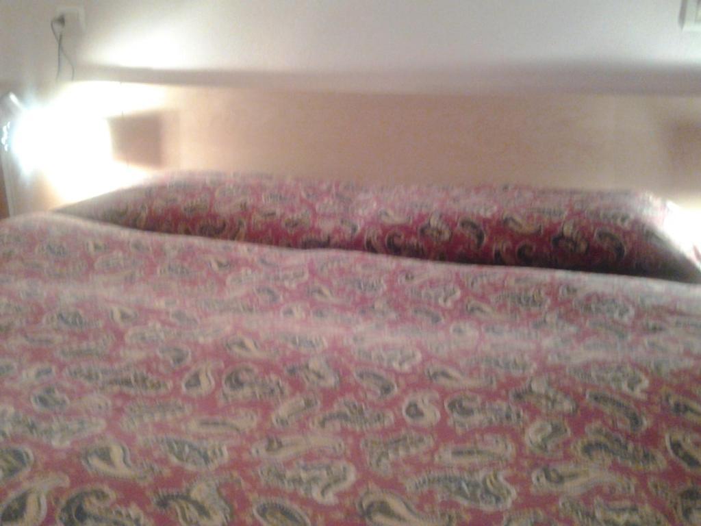 Hotel Perla โบโลญญา ห้อง รูปภาพ