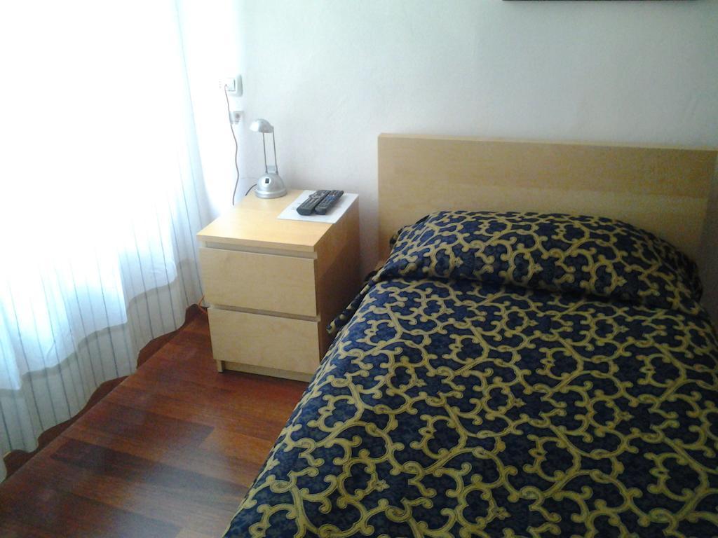 Hotel Perla โบโลญญา ภายนอก รูปภาพ
